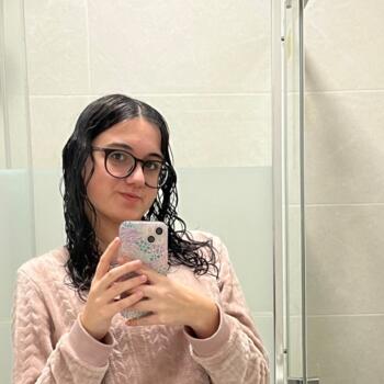 Babysitter in Lisbon: Raquel