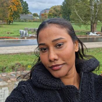 Babysitter in Riga: Romesha