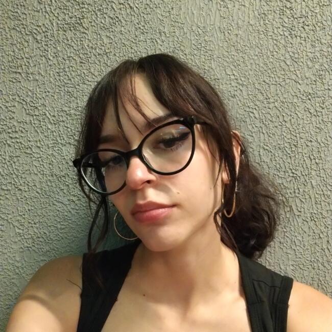 Babysitter in Rionegro: Carolina