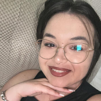 Babysitter in Oradea: Sabrina