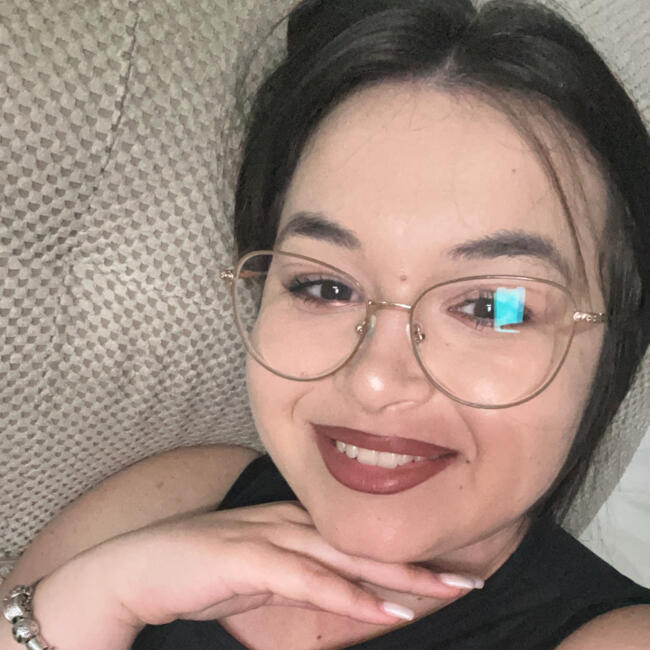 Babysitter in Oradea: Sabrina