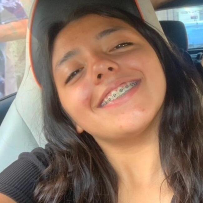 Babysitter in Montevideo: Celeste