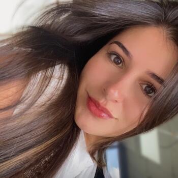 Canguro en Valencia: Natalia