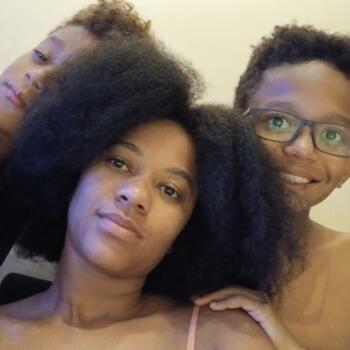 Emprego de babá em São Caetano do Sul: emprego de babá Ana Beatriz