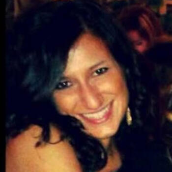 Babysitting job in Palermo: babysitting job Valentina