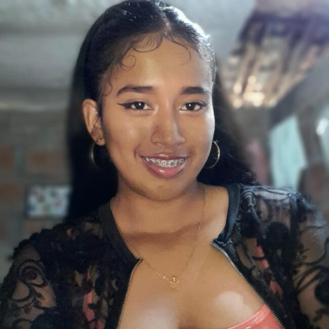 Babysitter in Santander de Quilichao: HEIDY