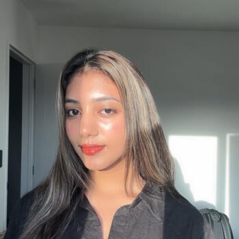 Babysitter in Auckland: Amandeep