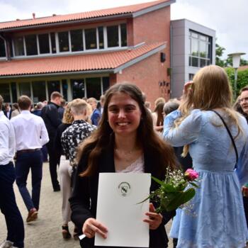 Babysitter in Meinersen: Anna-Maria