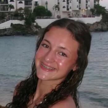 Nanny in Grand Rapids (Michigan): Chloe