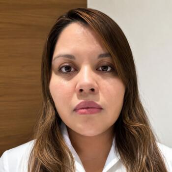 Niñera en Delegación Miguel Hidalgo: Grisel