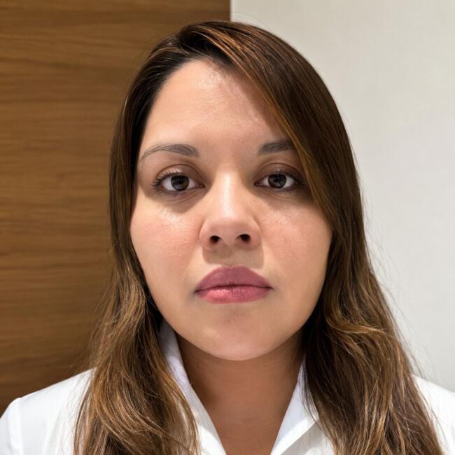 Niñera en Delegación Miguel Hidalgo: Grisel