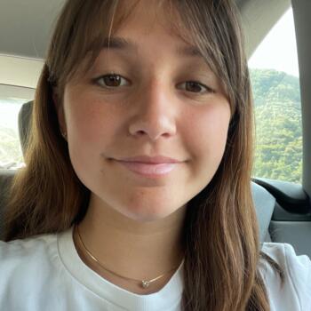 Babysitter a Sarzana: Elena