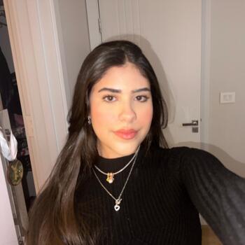 Babá em Toledo: Maria Luiza