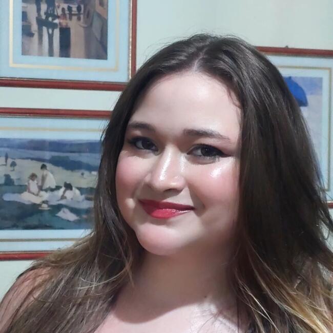 Babysitter in Campo Grande: Maria Luiza