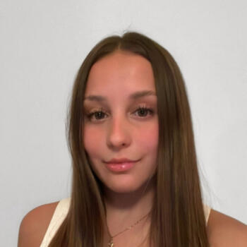 Niñera en Morón: Kiara Puleo