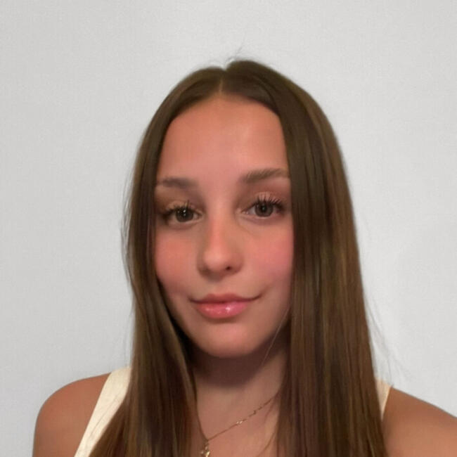 Niñera en Morón: Kiara Puleo