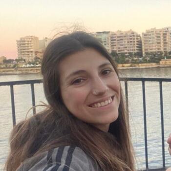 Babysitter in Swieqi: Sol