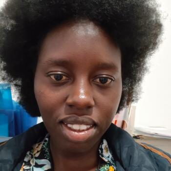 Babysitter in Johannesburg: Charmaine