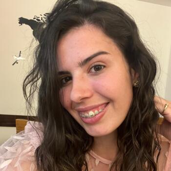 Babysitter em Santa Maria da Feira: Diana