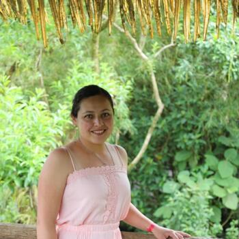 Babysitter Ciudad Nezahualcoyotl: Nicte-ha