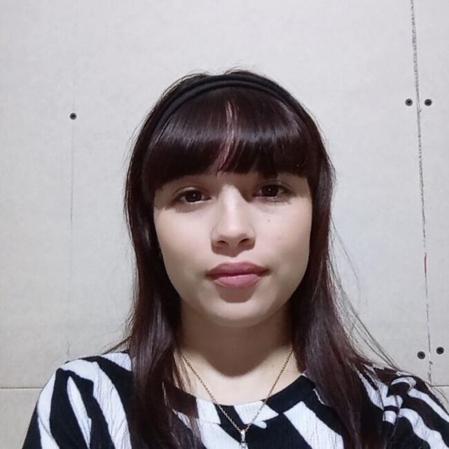 Babysitter in San Miguel: Melina