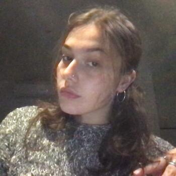 Babysitter in Milan: Matilde