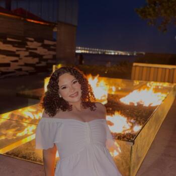 Babysitter in San Diego: Ryleigh