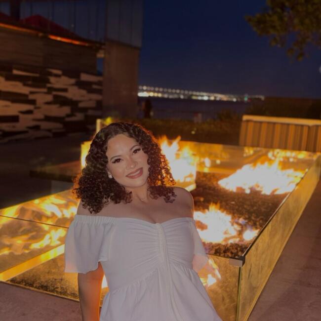 Babysitter in San Diego: Ryleigh