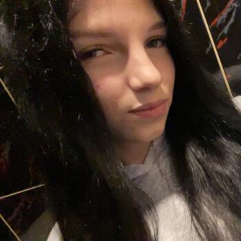 Babysitting job in Riga: babysitting job Violeta