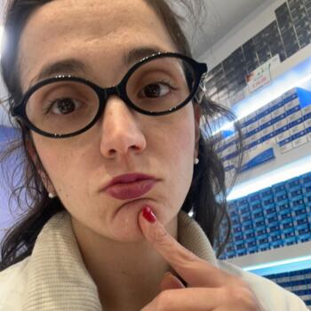 Babysitting job in Giugliano in Campania: babysitting job Federica