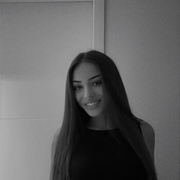 Babysitter Kragujevac: Teodora