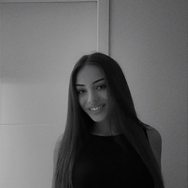 Babysitter in Kragujevac: Teodora