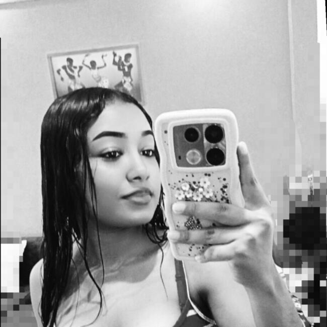 Niñera en Vuelta Larga (Esmeraldas): Yudelmi