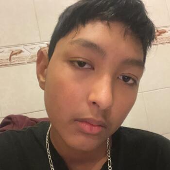 Niñera en Meoqui: Iker