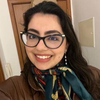 Babysitter em Mafra: Lais