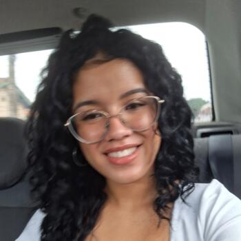 Babysitter in Taubaté: Gabrielly