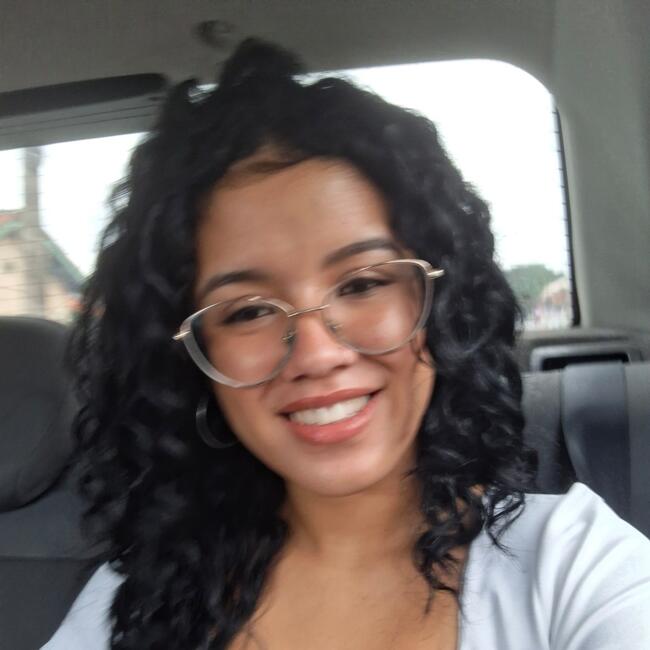 Babysitter in Taubaté: Gabrielly