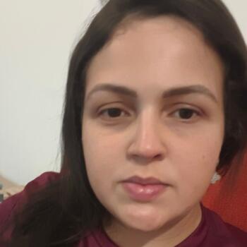 Babysitter in São Paulo: Samara