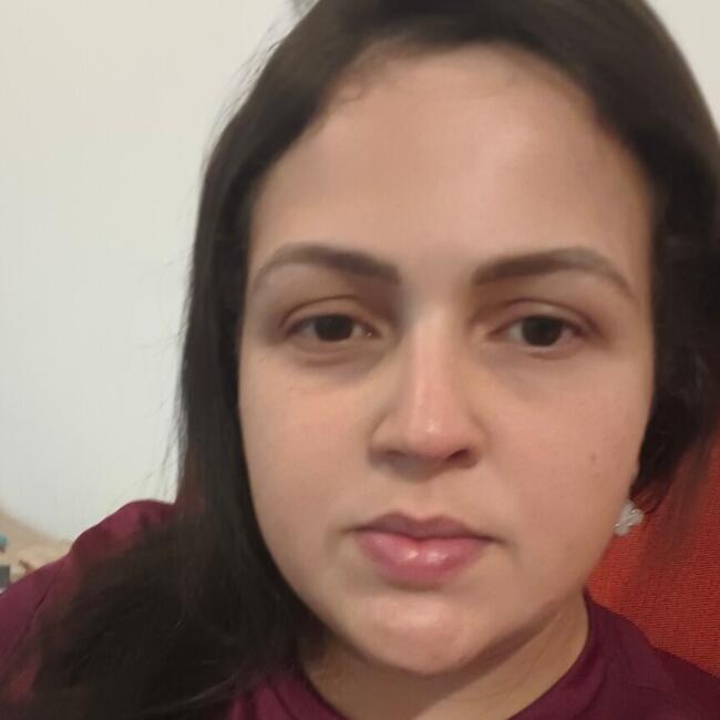 Babá em São Paulo: Samara