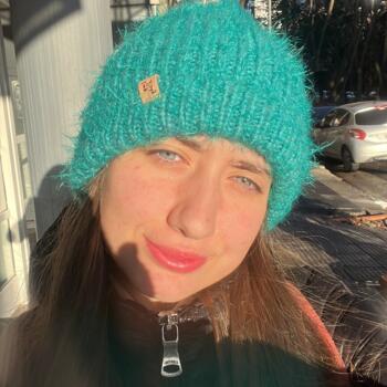 Babysitter in Buenos Aires: Milagro Belén