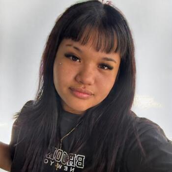 Babysitter Morón: Ludmila