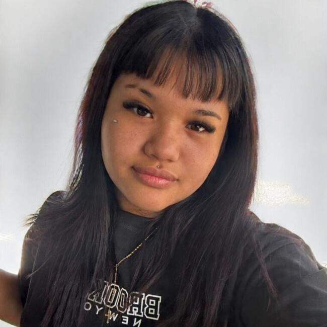 Babysitter in Morón: Ludmila