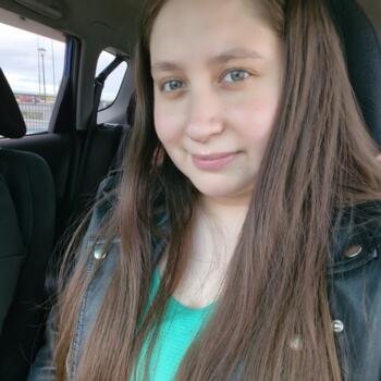 Babysitter in Punta Arenas: Verónica Patricia