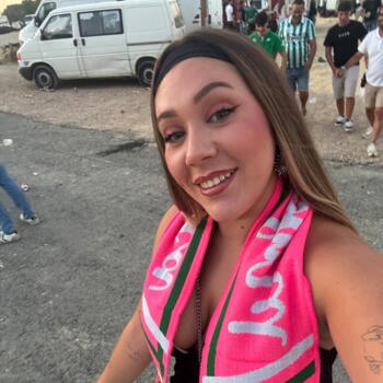 Babysitter in Callosa de Segura: JUDITH