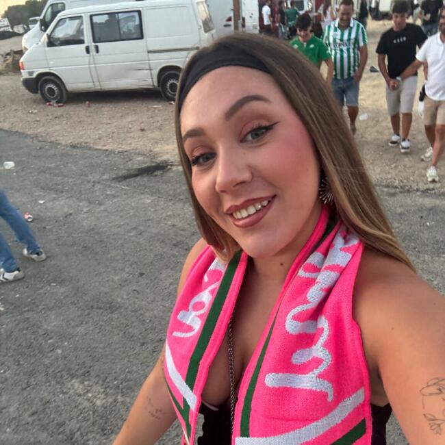 Babysitter in Callosa de Segura: JUDITH