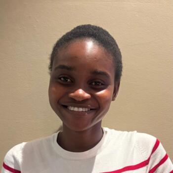 Babysitter in Cape Town: Cryless Blessing