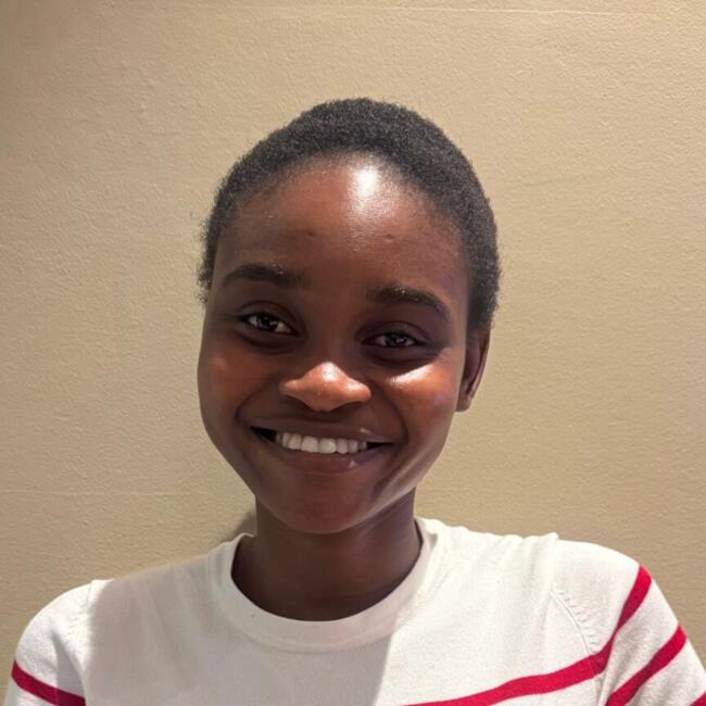 Babysitter in Cape Town: Cryless Blessing
