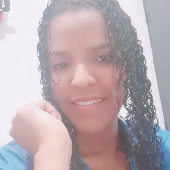 Niñera Bucaramanga: Dairys
