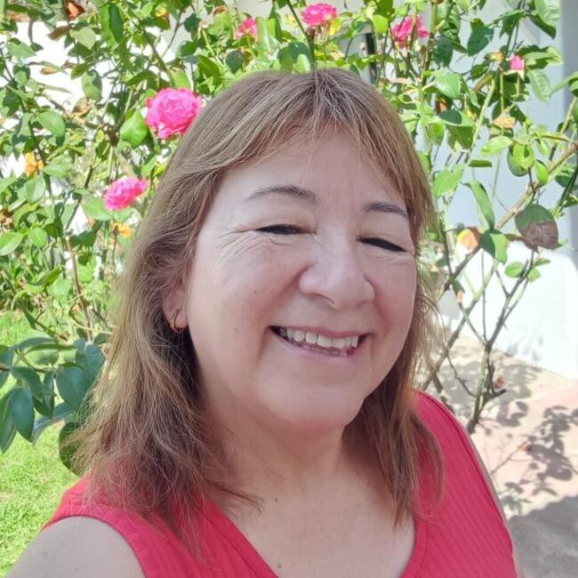 Babysitter in González Catán: Andrea