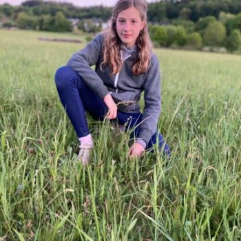 Babysitter Irsch: Jana